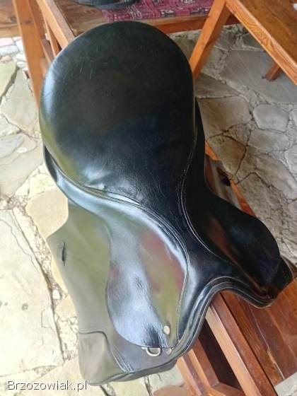 Sprzedam siodło