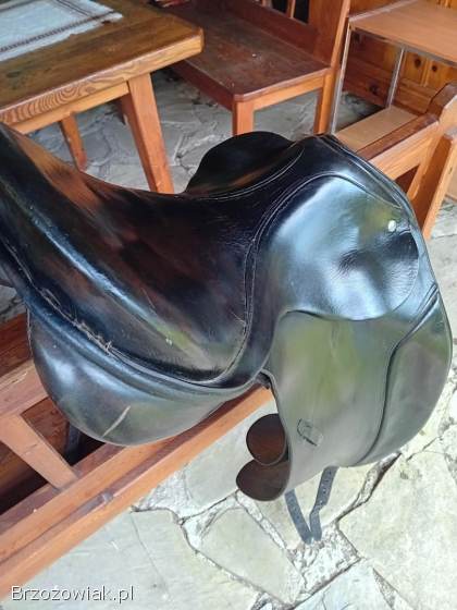 Sprzedam siodło