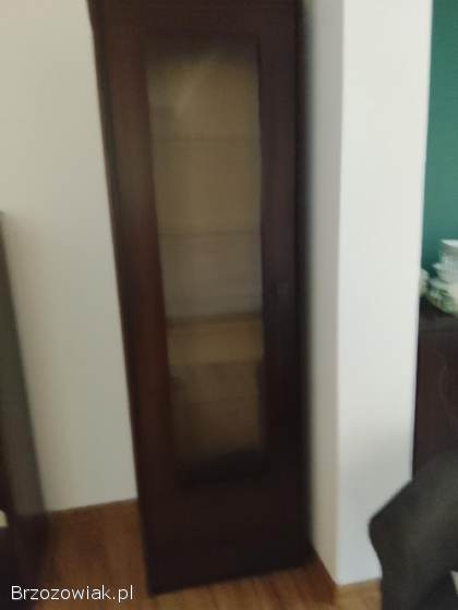 Meble w dobrym stanie