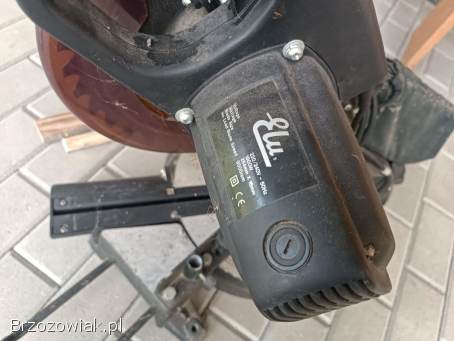 Piła ukośna Alpha Tools