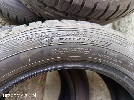 OPONY LETNIE Dębica Presto Hp 195/50R15 -  4sztuki