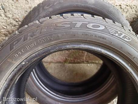 OPONY LETNIE Dębica Presto Hp 195/50R15 -  4sztuki