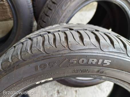 OPONY LETNIE Dębica Presto Hp 195/50R15 -  4sztuki