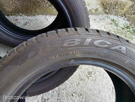 OPONY LETNIE Dębica Presto Hp 195/50R15 -  4sztuki