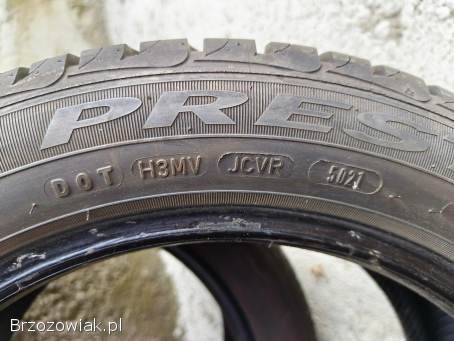 OPONY LETNIE Dębica Presto Hp 195/50R15 -  4sztuki