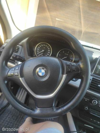 BMW X5 E70 2007