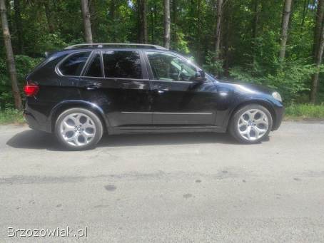 BMW X5 E70 2007