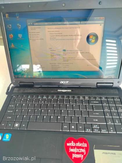 Laptop Acer