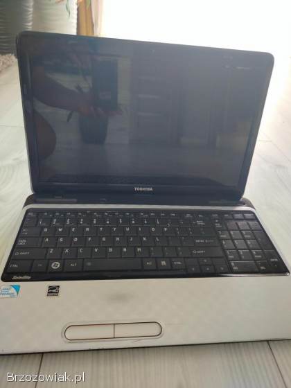 Laptop Toshiba