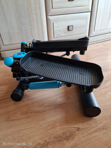 Stepper skrętny JOY HS-035S