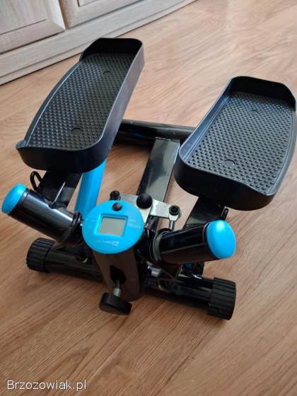 Stepper skrętny JOY HS-035S