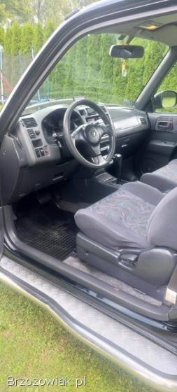 Toyota RAV4 1999