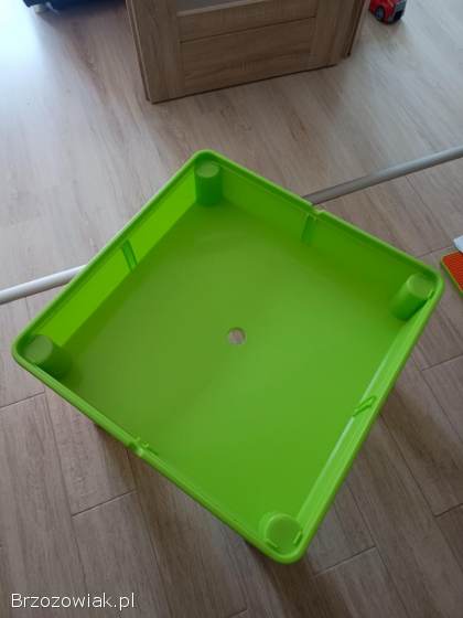 Stolik do lego,  wielofunkcyjny,  TEGO BABY