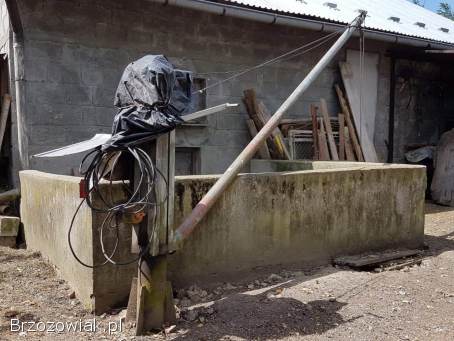 Ładowacz stacjonarny