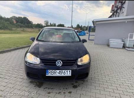 Volkswagen Golf 1.  6 2006