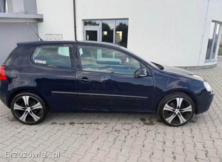 Volkswagen Golf 1.  6 2006