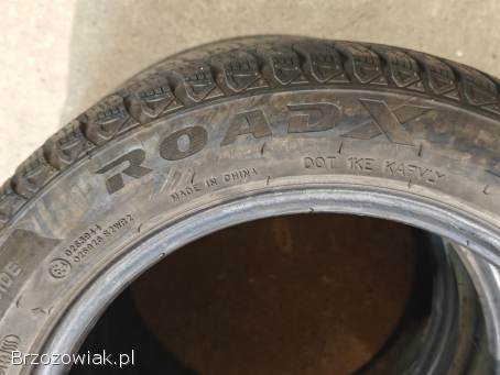 Opony 155/65 R14