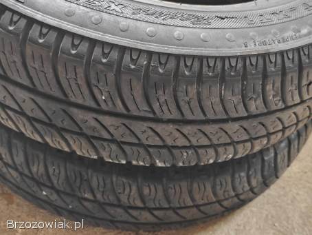 Opony 155/65 R14