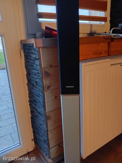 Kino domowe Samsung 5+1