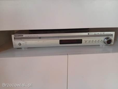 Kino domowe Samsung 5+1