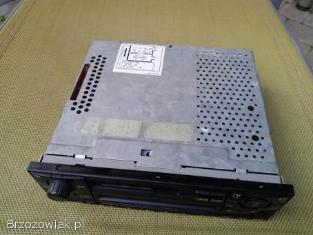Radio samochodowe ORGINALNE Passat B5 Beta