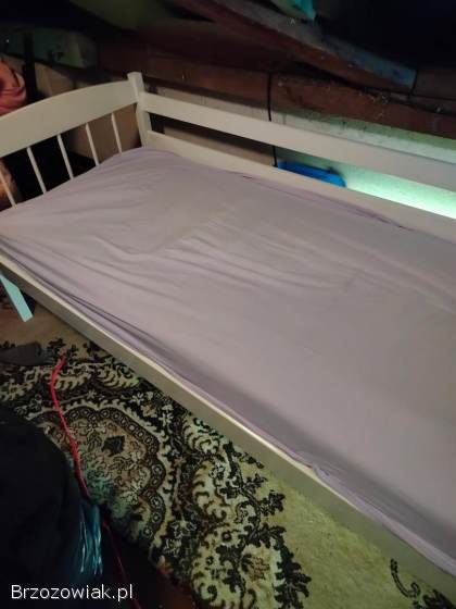 Sprzedam łóżko