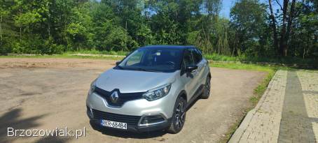 Renault Captur 2014