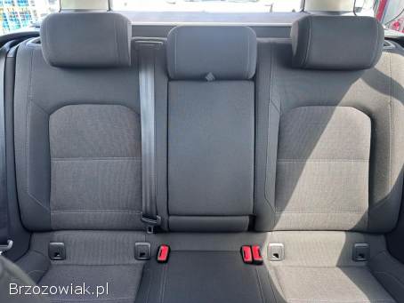 Volkswagen Passat B8 2018