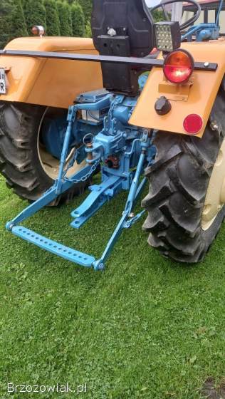 Traktor Ursus C-330
