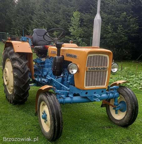 Traktor Ursus C-330