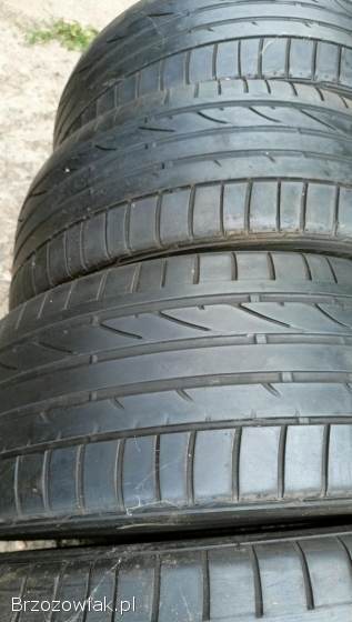 Opony letnie 18