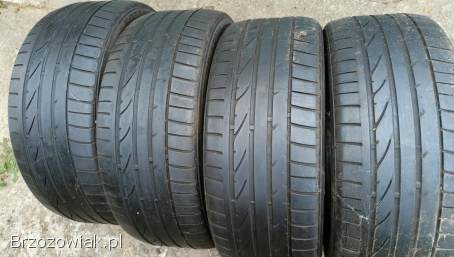 Opony letnie 18