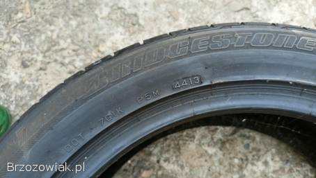 Opony letnie 18