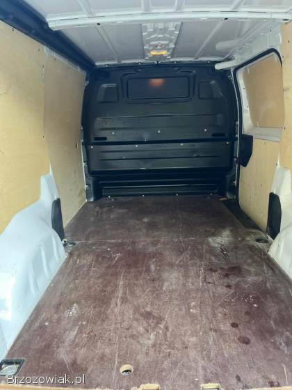 Fiat Scudo III VAN 1.  5 Multijet 120KM 2022r.  Mały przebieg F-VAT