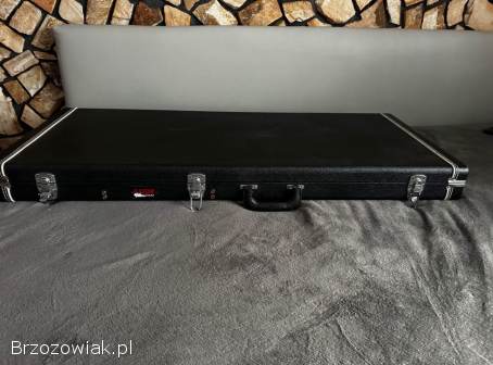 Gitara Jackson Warrior