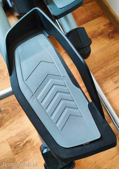 Orbitrek magnetyczny trenażer KETTLER SKYLON 3 super stan