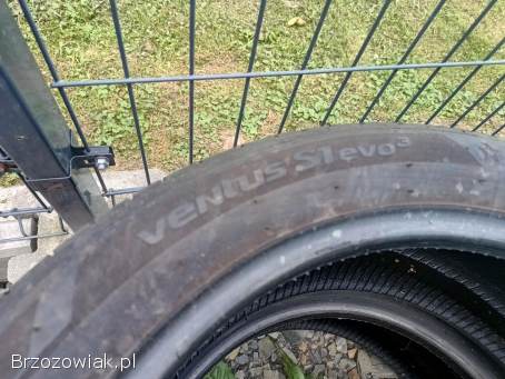 Opony letnie Hankook 244/45/19