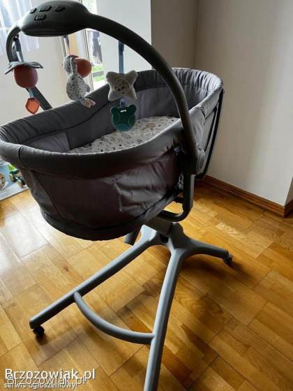 Chicco baby hug 4w1 Chicco baby hug 4w1