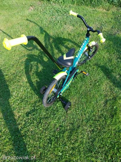 Rowerek dziecięcy Verso Falcon 16