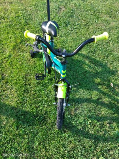 Rowerek dziecięcy Verso Falcon 16