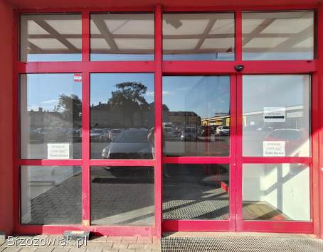 Powierzchnia biurowo -  usługowa na wynajem Sanok