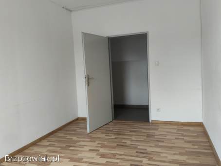 Powierzchnie biurowo -  usługowe na wynajem Sanok