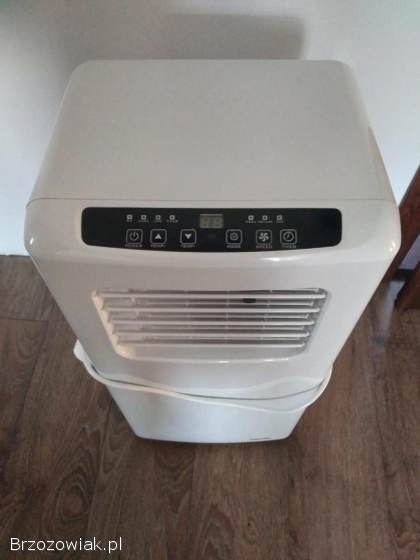 Przenosiny Klimatyzator TRISTAR