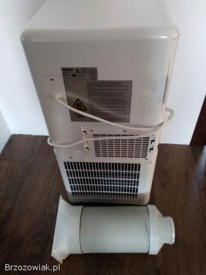 Przenosiny Klimatyzator TRISTAR