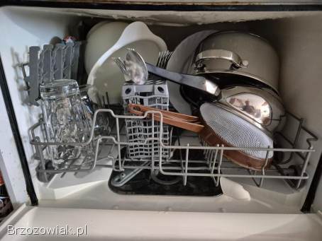 Zmywarka nablatowa wolnostojąca Electrolux