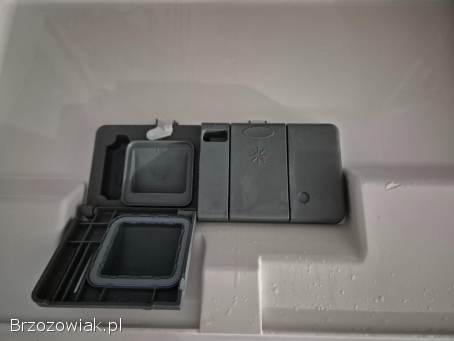 Zmywarka nablatowa wolnostojąca Electrolux