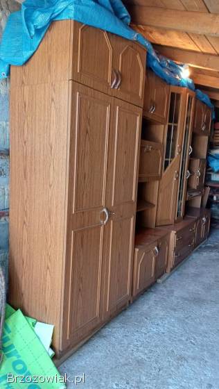 Meble na sprzedaż