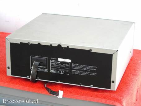 Wskaźniki wysterowania -  wychyły.  WYSYŁKA.