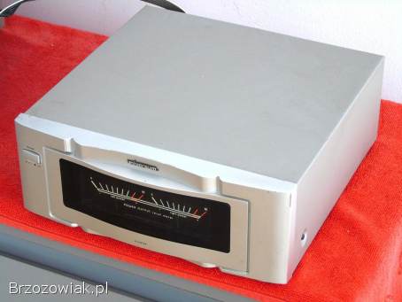 Wskaźniki wysterowania -  wychyły.  WYSYŁKA.