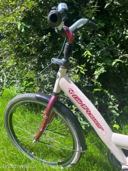 Sprzedam rower